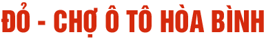 ô tô hòa bình